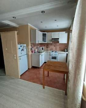 2-к квартира, на длительный срок, 40м2, 5/5 этаж