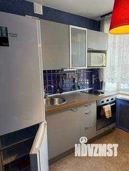 1-к квартира, на длительный срок, 32м2, 8/9 этаж