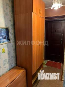 2-к квартира, на длительный срок, 46м2, 2/5 этаж