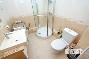 1-к квартира, на длительный срок, 54м2, 15/17 этаж