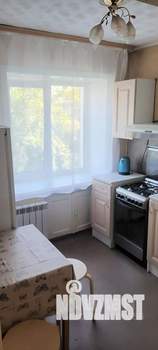 1-к квартира, на длительный срок, 30м2, 5/5 этаж