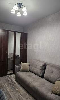 1-к квартира, на длительный срок, 31м2, 2/22 этаж