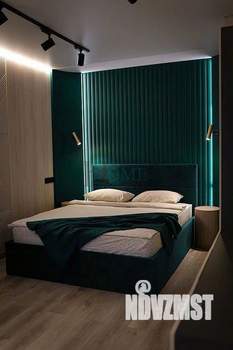 1-к квартира, на длительный срок, 40м2, 3/18 этаж