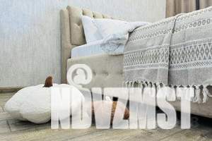 1-к квартира, посуточно, 45м2, 8/17 этаж