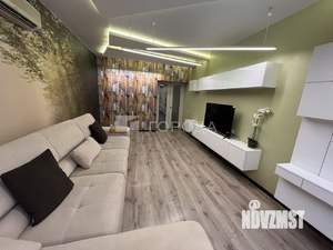 2-к квартира, на длительный срок, 75м2, 2/12 этаж