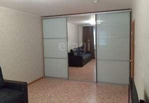 1-к квартира, на длительный срок, 37м2, 1/11 этаж