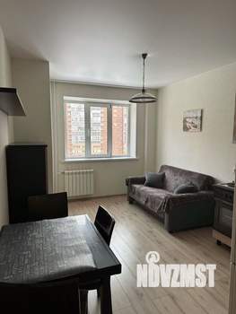 2-к квартира, на длительный срок, 39м2, 9/18 этаж