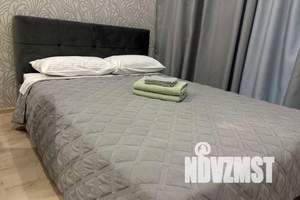 1-к квартира, посуточно, 29м2, 2/17 этаж