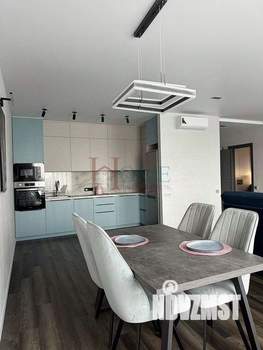 2-к квартира, на длительный срок, 64м2, 15/25 этаж