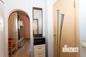 Студия квартира, на длительный срок, 20м2, 1/16 этаж