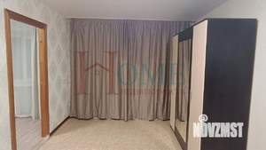 2-к квартира, на длительный срок, 42м2, 3/5 этаж