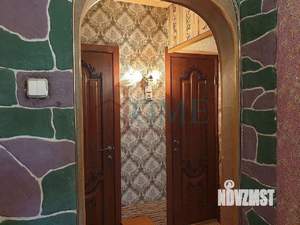 2-к квартира, на длительный срок, 55м2, 2/10 этаж