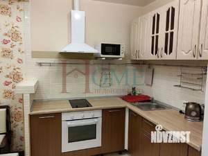 2-к квартира, на длительный срок, 45м2, 2/10 этаж