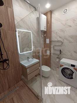 2-к квартира, на длительный срок, 43м2, 25/26 этаж