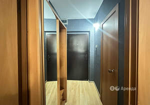 Студия квартира, на длительный срок, 20м2, 9/10 этаж