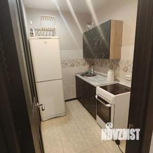 Студия квартира, на длительный срок, 32м2, 1/18 этаж