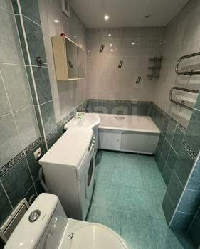 2-к квартира, на длительный срок, 50м2, 9/9 этаж