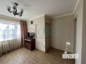 2-к квартира, на длительный срок, 42м2, 4/5 этаж