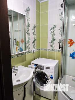 2-к квартира, на длительный срок, 55м2, 9/10 этаж