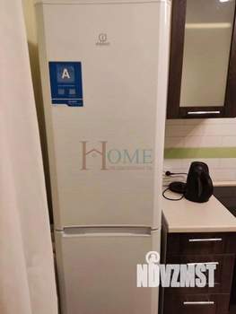 1-к квартира, на длительный срок, 44м2, 4/17 этаж