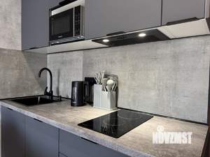 Студия квартира, посуточно, 34м2, 6/14 этаж