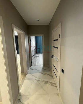 2-к квартира, на длительный срок, 60м2, 9/25 этаж