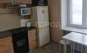 1-к квартира, на длительный срок, 25м2, 1/8 этаж