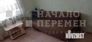 Студия квартира, на длительный срок, 30м2, 3/25 этаж