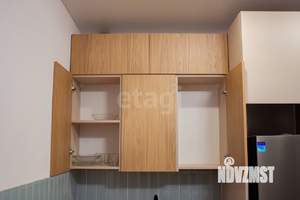 2-к квартира, на длительный срок, 39м2, 15/18 этаж