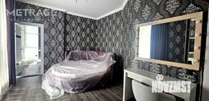 3-к квартира, на длительный срок, 102м2, 8/9 этаж