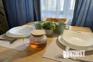 1-к квартира, посуточно, 21м2, 1/1 этаж