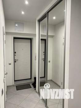 1-к квартира, посуточно, 31м2, 3/5 этаж