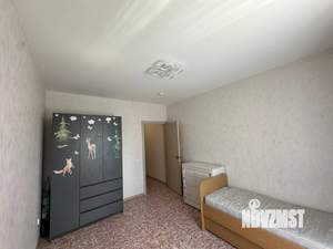 3-к квартира, на длительный срок, 60м2, 2/18 этаж
