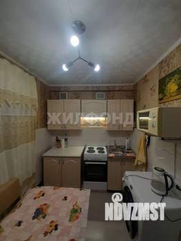 4-к квартира, на длительный срок, 60м2, 2/5 этаж