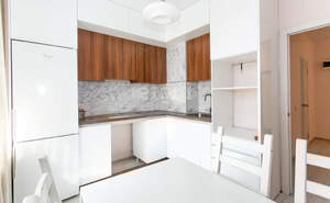 2-к квартира, на длительный срок, 53м2, 3/22 этаж