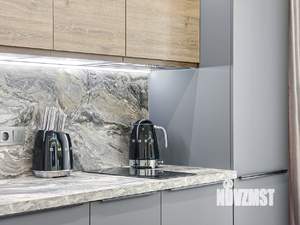 1-к квартира, посуточно, 40м2, 9/30 этаж