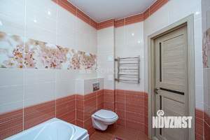 2-к квартира, на длительный срок, 63м2, 9/16 этаж