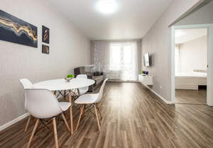 2-к квартира, на длительный срок, 52м2, 5/10 этаж