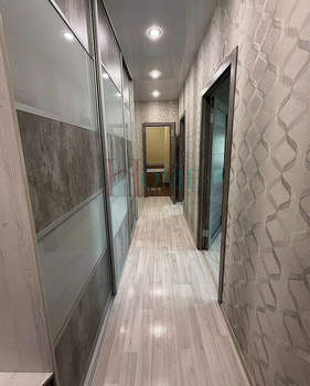 2-к квартира, на длительный срок, 48м2, 2/12 этаж