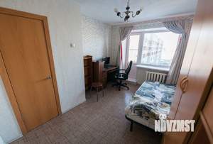 1-к квартира, на длительный срок, 21м2, 8/9 этаж