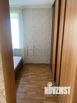 3-к квартира, на длительный срок, 46м2, 4/5 этаж