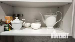 Студия квартира, посуточно, 34м2, 13/25 этаж