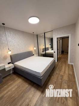 2-к квартира, на длительный срок, 46м2, 6/17 этаж