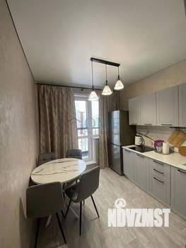 Студия квартира, на длительный срок, 21м2, 4/16 этаж