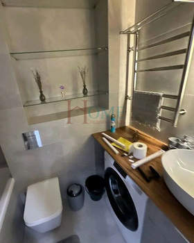 1-к квартира, на длительный срок, 31м2, 2/5 этаж