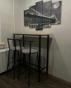 1-к квартира, на длительный срок, 36м2, 3/5 этаж