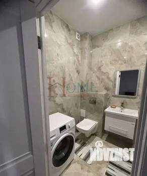 1-к квартира, на длительный срок, 31м2, 2/22 этаж