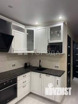 1-к квартира, на длительный срок, 37м2, 9/10 этаж