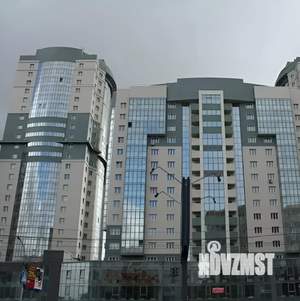 2-к квартира, на длительный срок, 54м2, 10/17 этаж