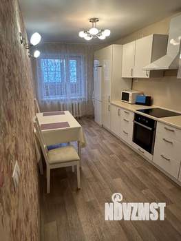 1-к квартира, на длительный срок, 40м2, 5/5 этаж